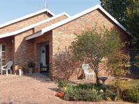  of property in Parys