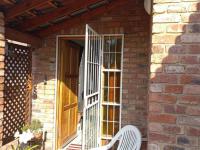  of property in Parys