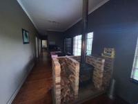  of property in Parys