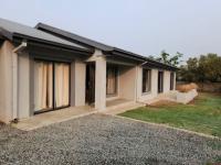 4 Bedroom 3 Bathroom House for Sale for sale in Parys