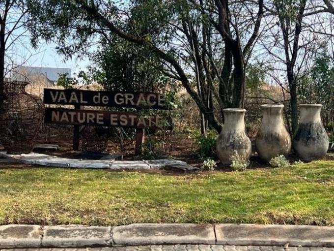 Land for Sale For Sale in Parys - MR572186