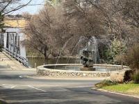  of property in Parys