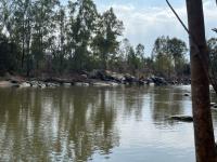  of property in Parys