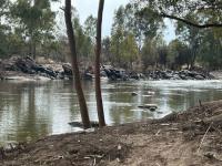  of property in Parys