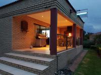  of property in Parys