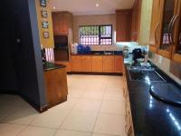  of property in Parys