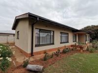  of property in Parys