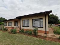  of property in Parys