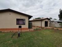  of property in Parys