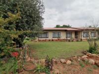  of property in Parys