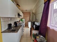  of property in Parys