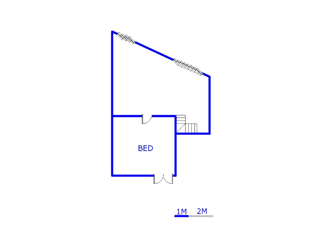 Ground Floor - 67m2 of property for sale in Townsview