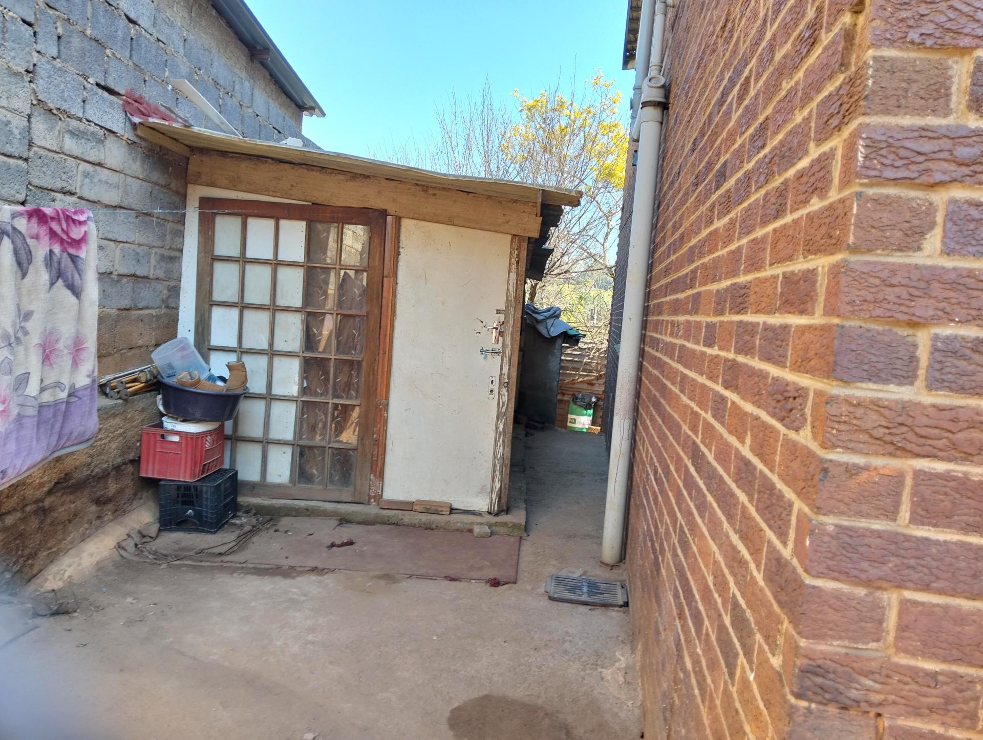 Flatlet of property in Townsview