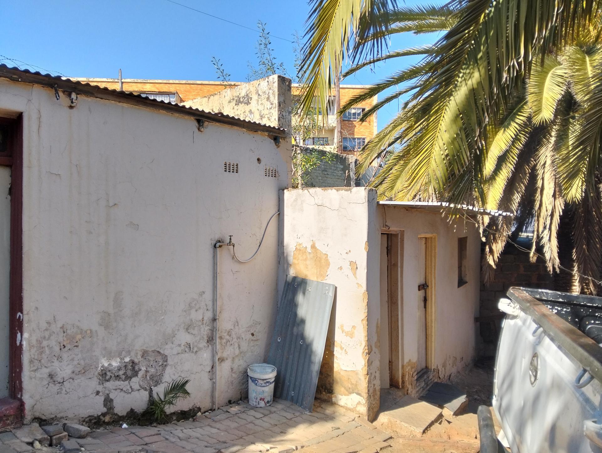 Flatlet of property in Townsview