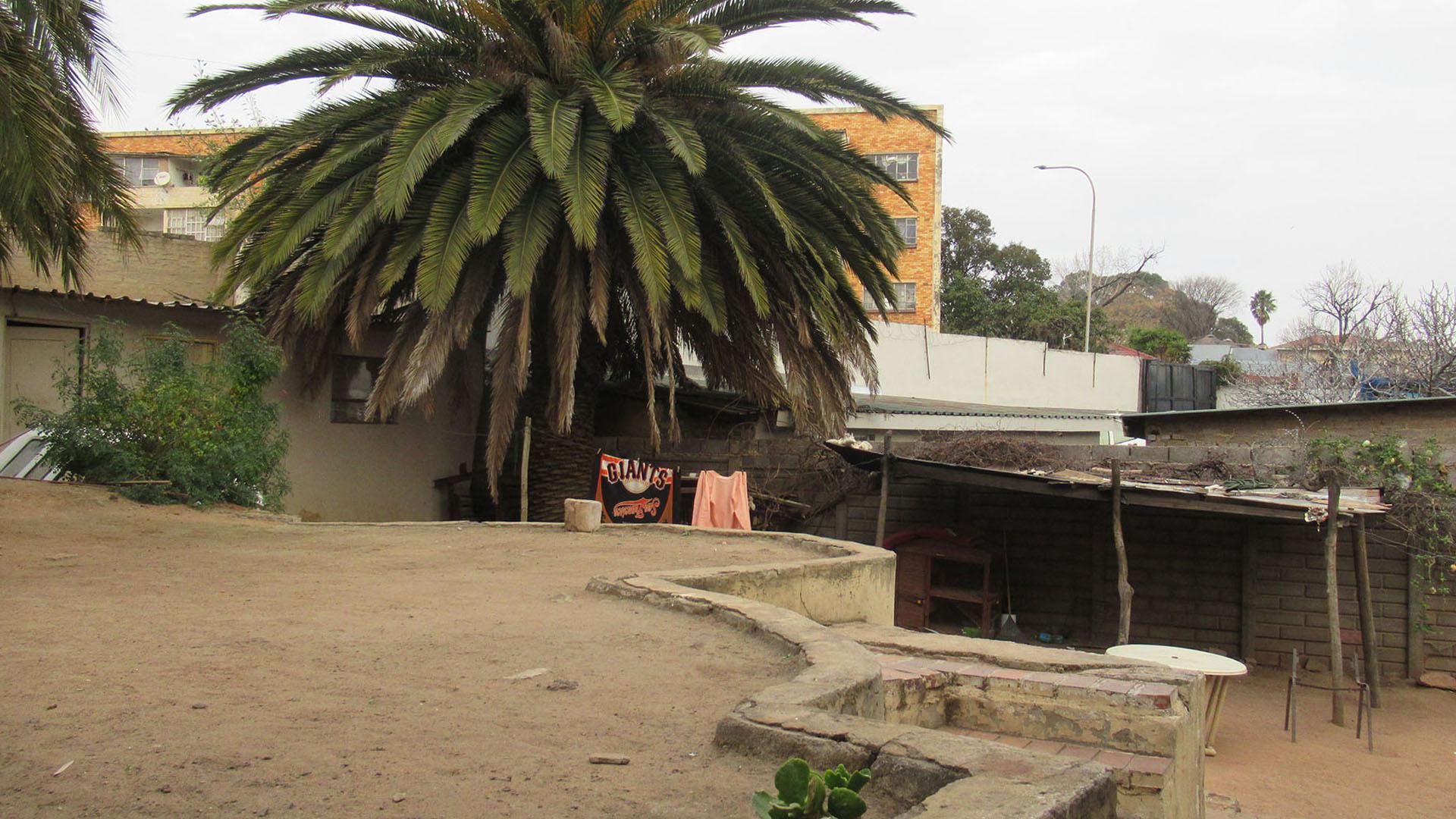 Front View of property in Townsview