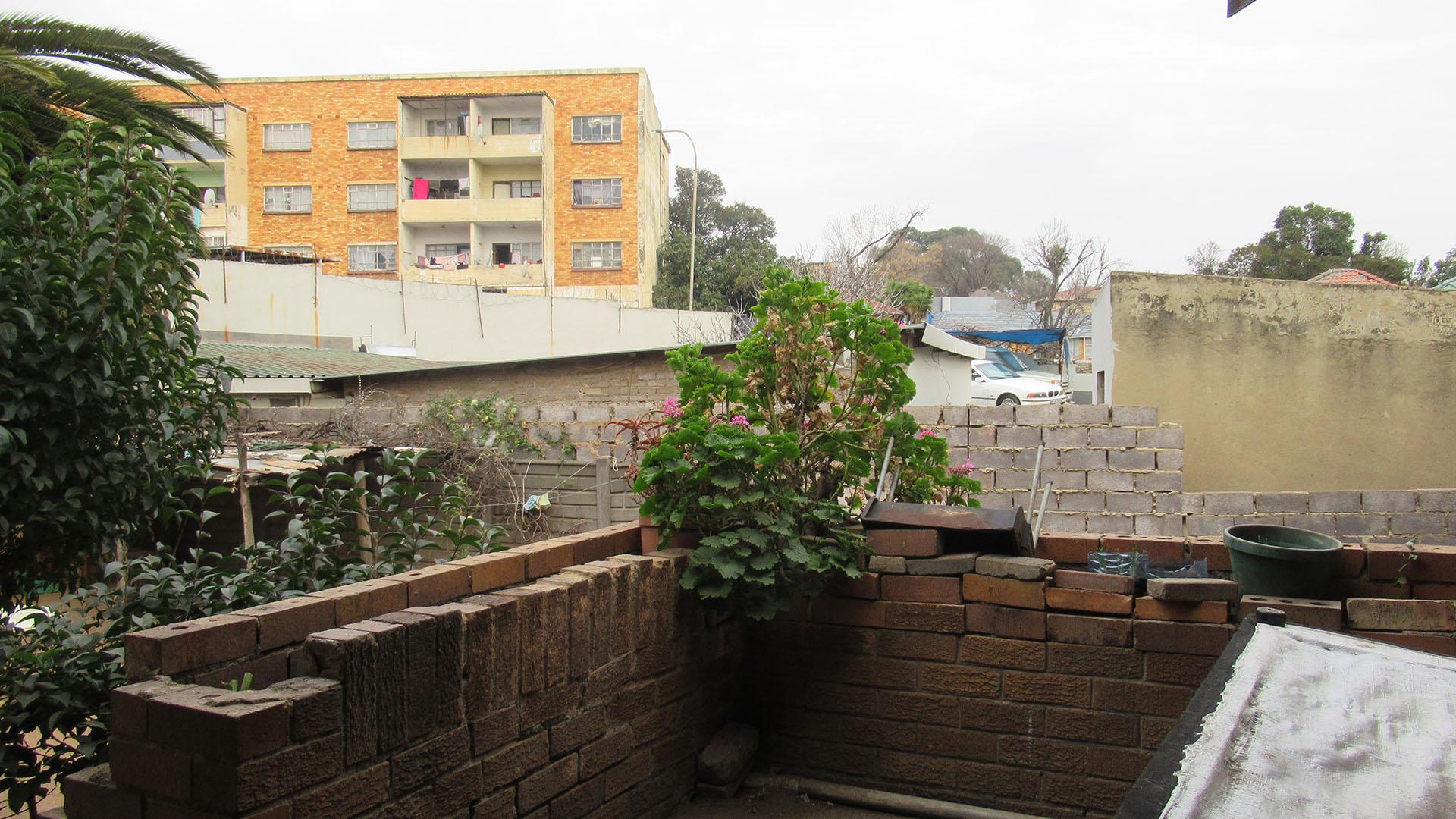 Front View of property in Townsview