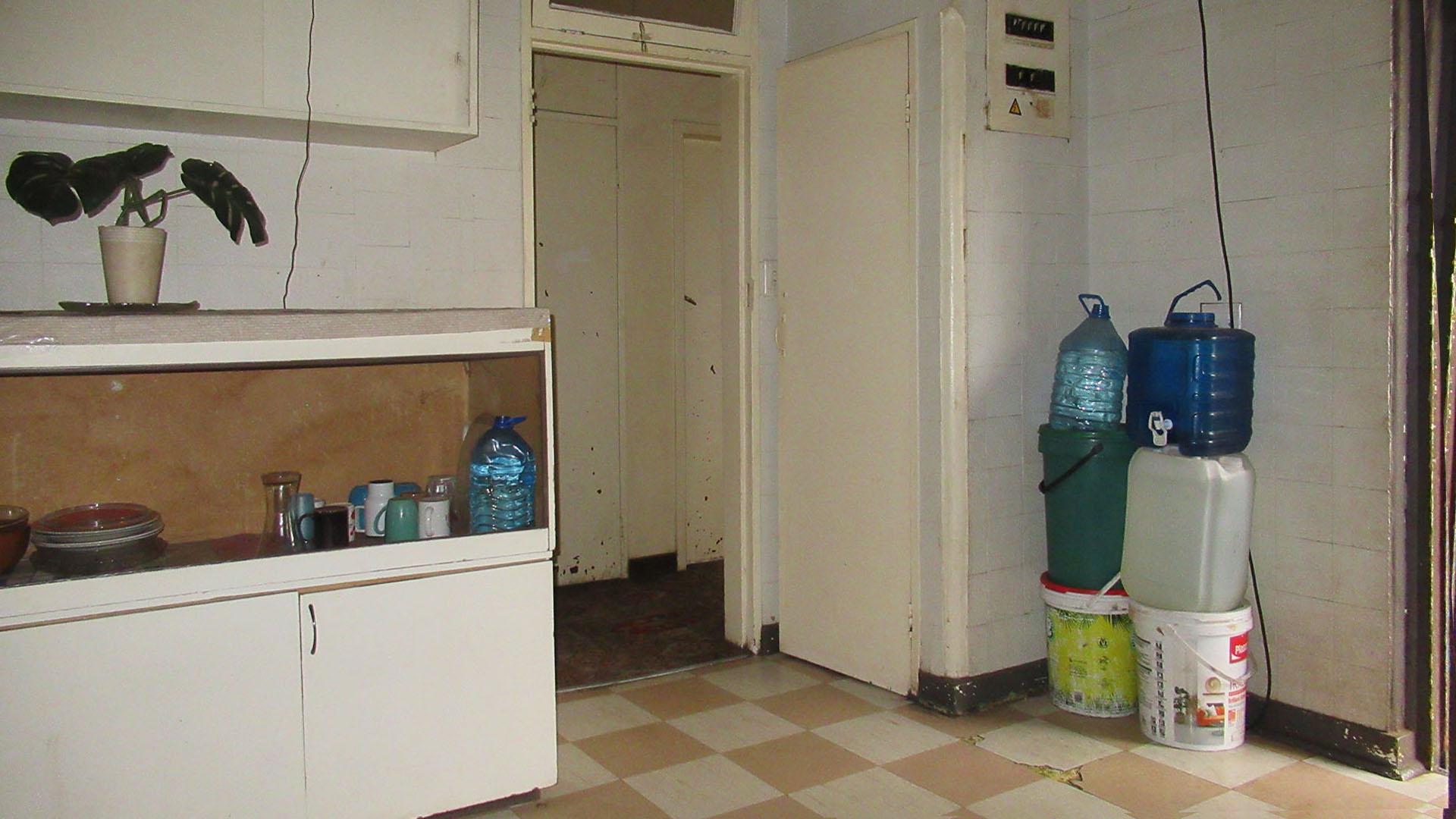 Kitchen - 21 square meters of property in Townsview