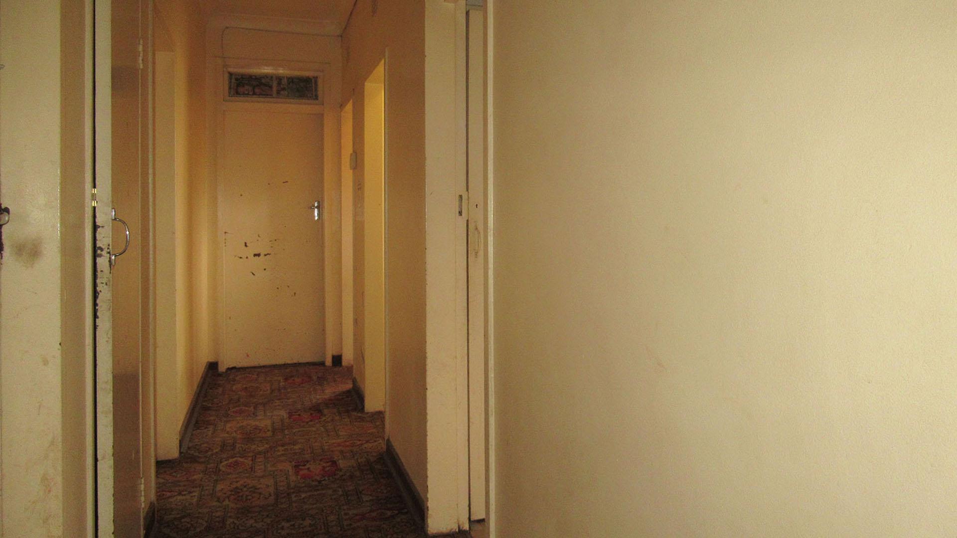 Spaces - 8 square meters of property in Townsview