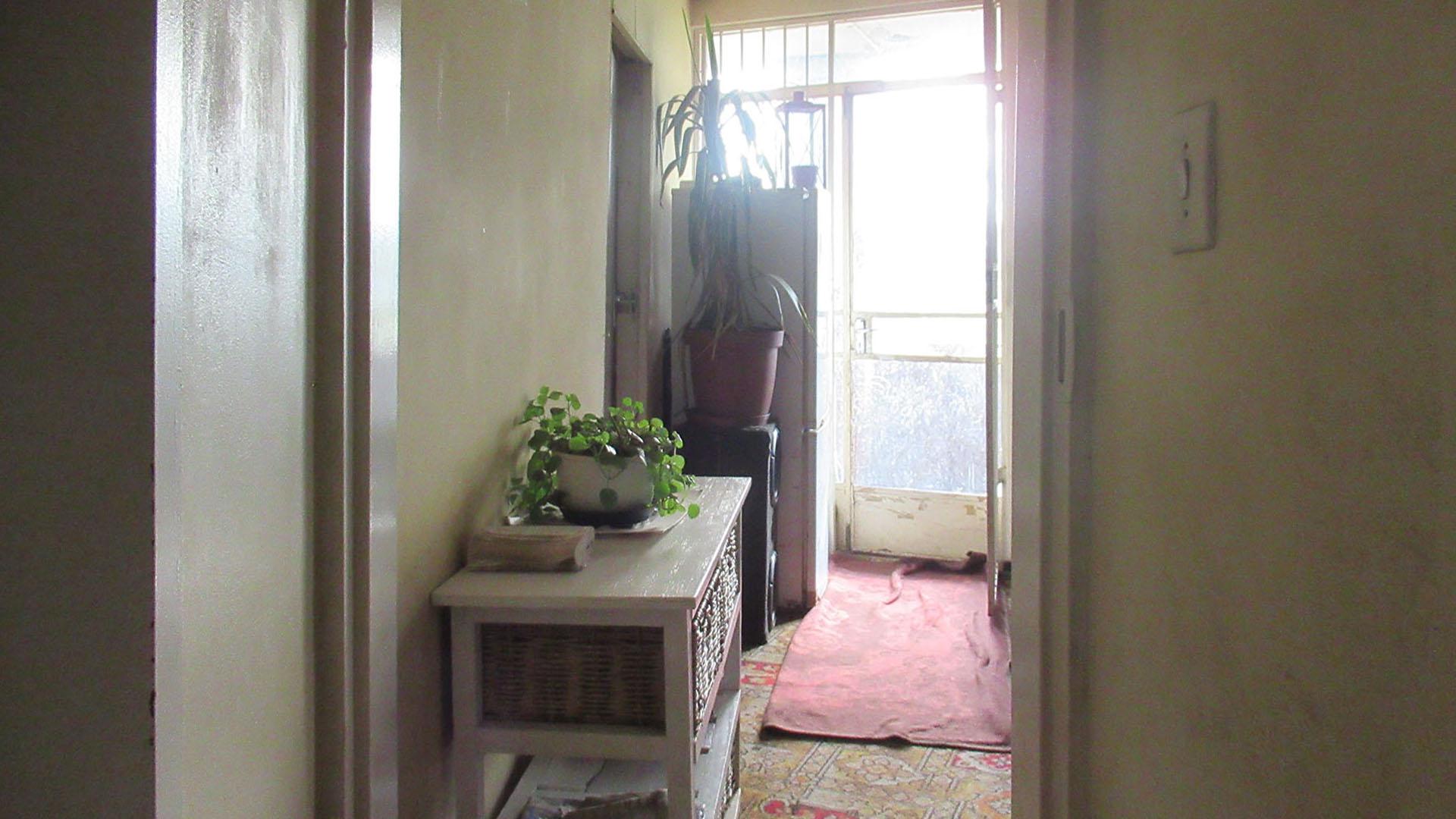 Spaces - 8 square meters of property in Townsview