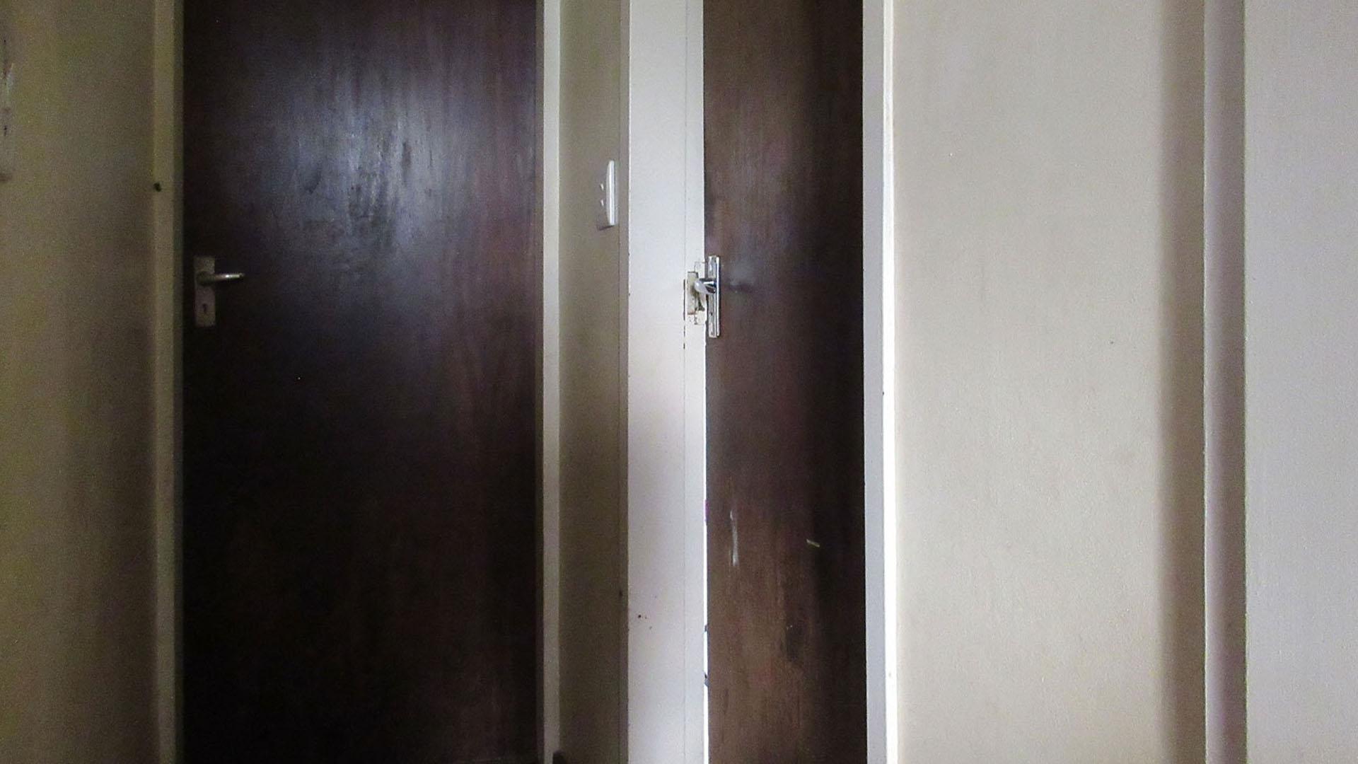 Spaces - 8 square meters of property in Townsview