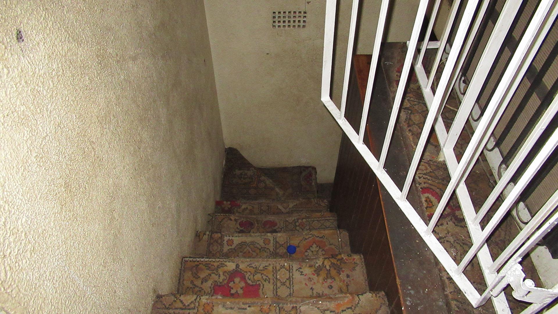 Spaces - 8 square meters of property in Townsview