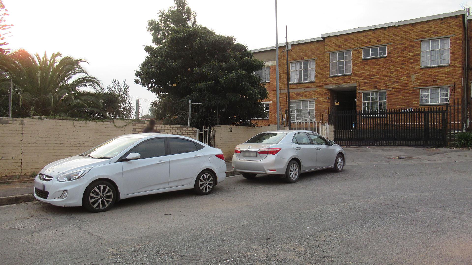 Front View of property in Townsview