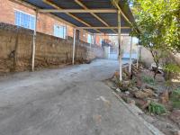 Carport  of property in Townsview