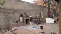 Backyard of property in Townsview