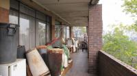 Patio - 23 square meters of property in Townsview