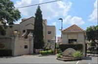 Front View of property in Paulshof