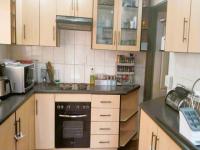 Kitchen - 8 square meters of property in Lenasia