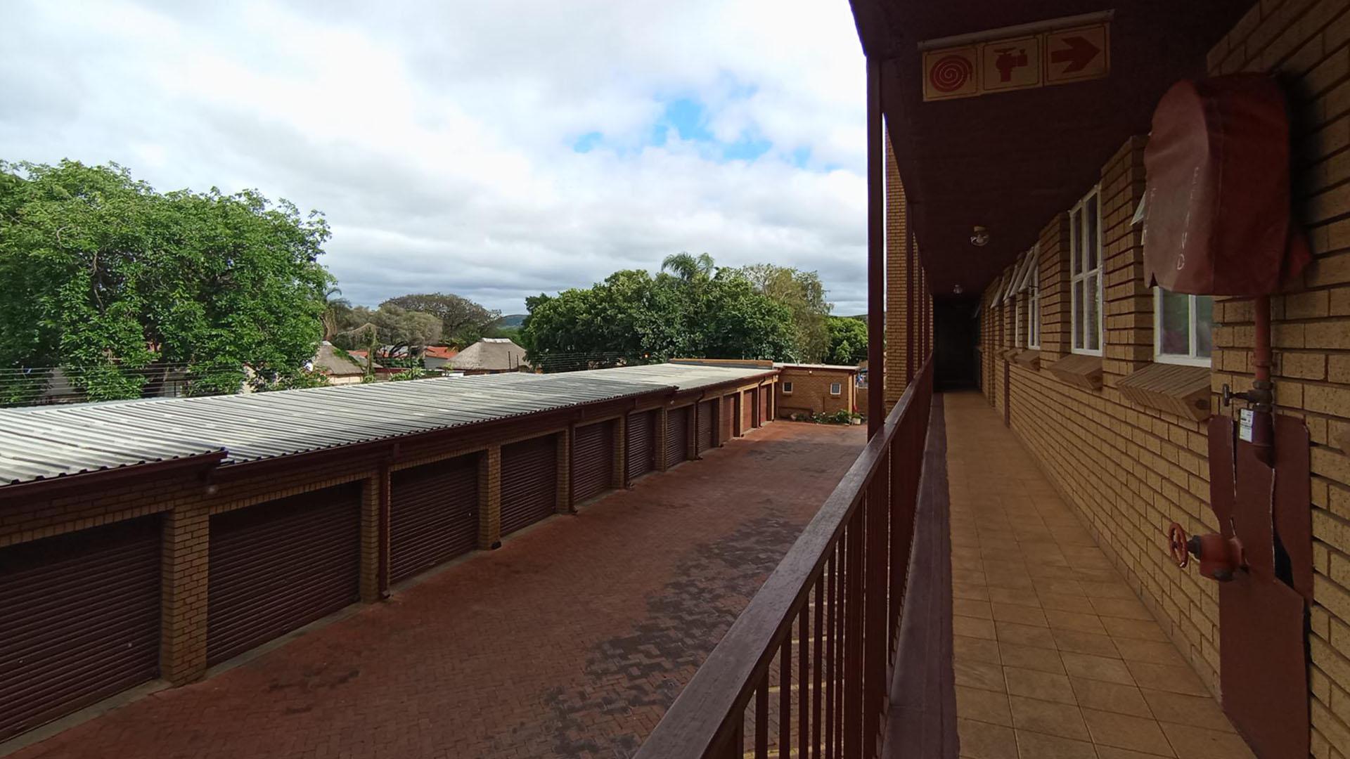 Front View of property in Pretoria Gardens