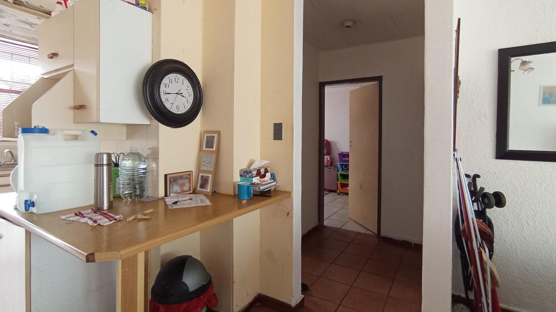 Spaces - 3 square meters of property in Pretoria Gardens