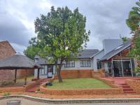 4 Bedroom 3 Bathroom House for Sale for sale in Waterkloof Glen