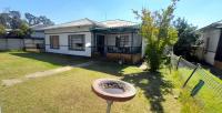  of property in Grootvlei