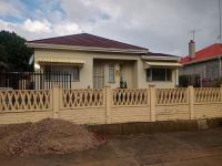 4 Bedroom 2 Bathroom House for Sale for sale in Capital Park