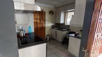 Kitchen of property in Soshanguve East