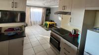 Kitchen of property in Soshanguve East