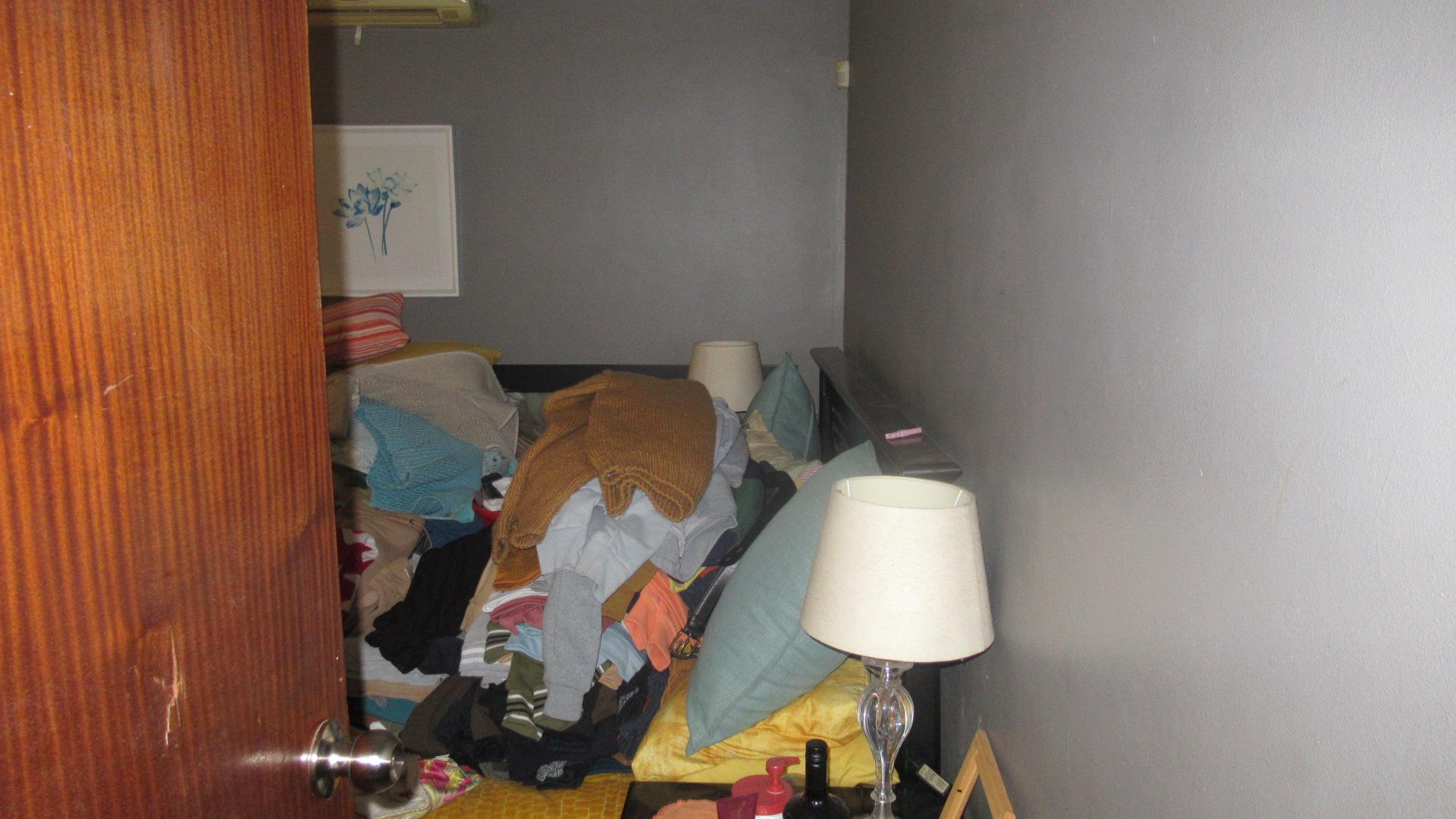 Bed Room 2 - 15 square meters of property in Walkers Fruit Farms SH