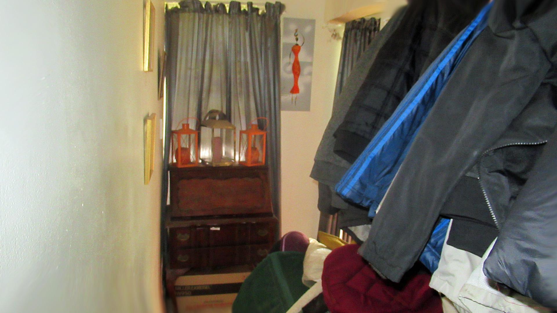 Spaces - 17 square meters of property in Walkers Fruit Farms SH