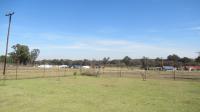 Backyard of property in Walkers Fruit Farms SH