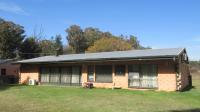 Front View of property in Walkers Fruit Farms SH