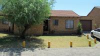 Front View of property in Meyerton