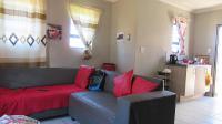 Lounges - 16 square meters of property in Protea Glen
