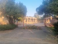 Front View of property in Brandwag