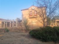 Front View of property in Brandwag