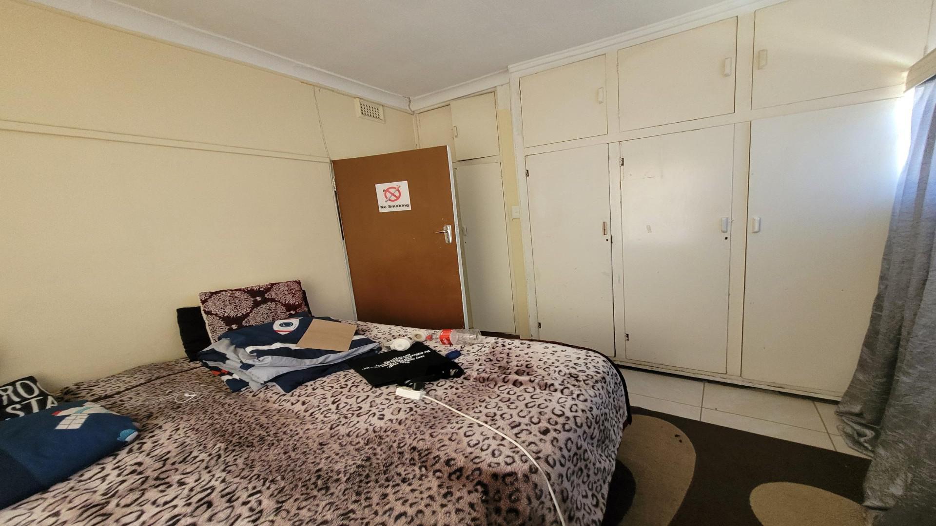 Bed Room 2 of property in Welkom