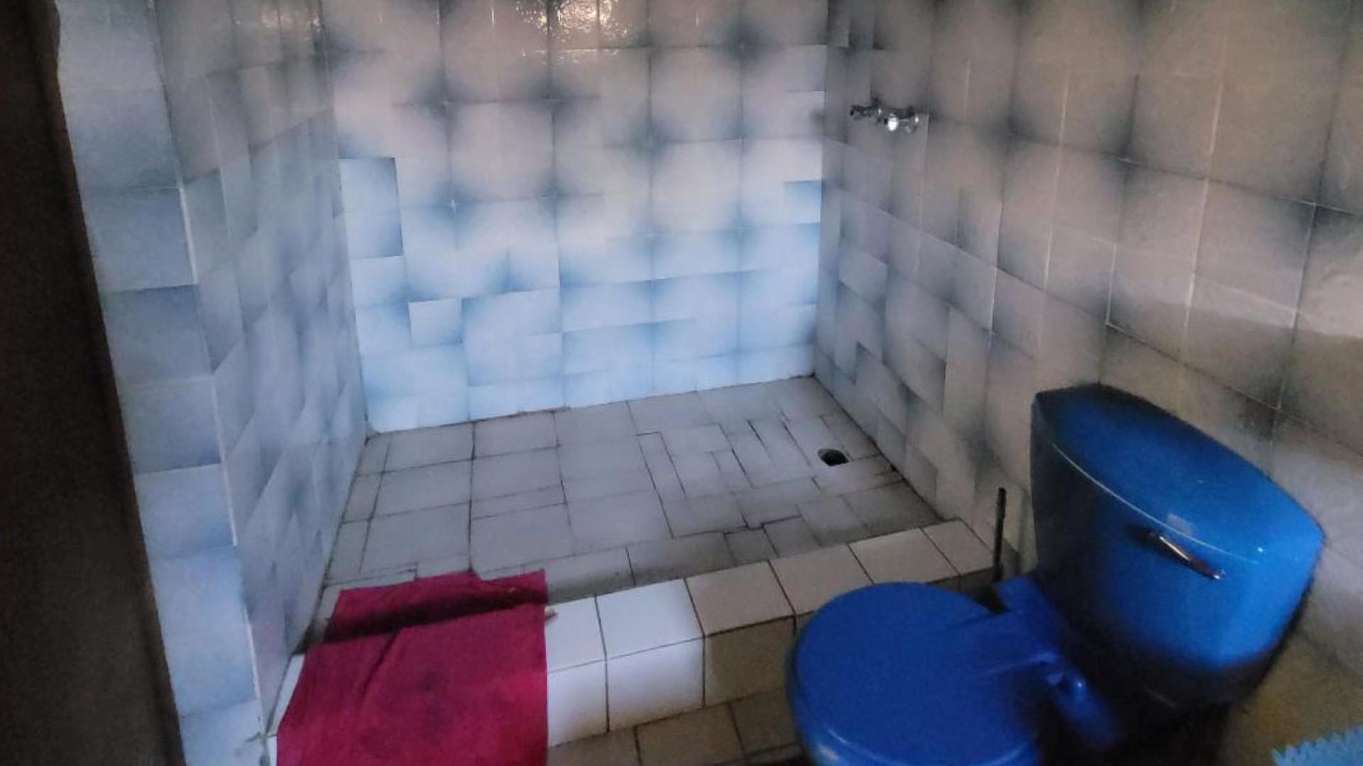 Bathroom 3+ of property in Welkom