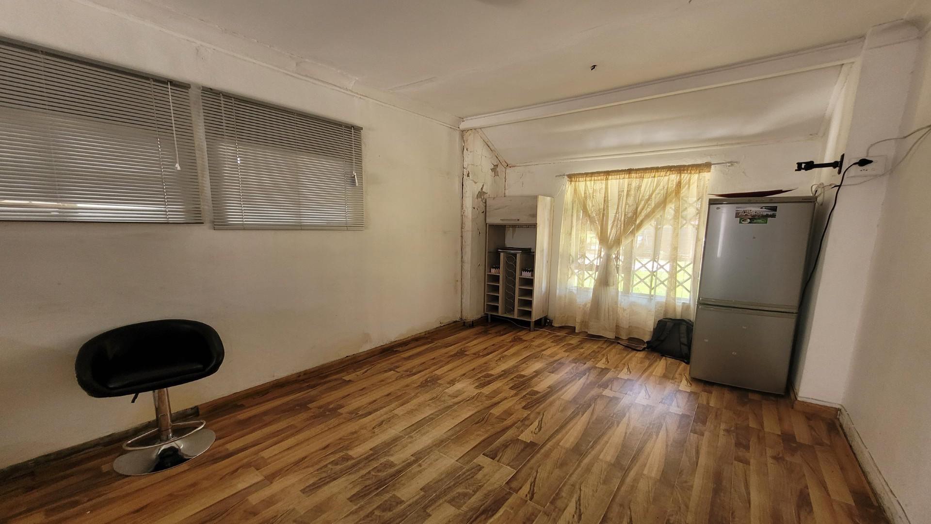 Spaces of property in Welkom