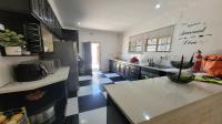 Kitchen of property in Welkom